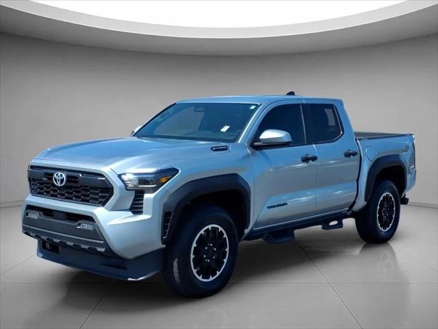 2024 Toyota Tacoma TRD Off Road 4WD for sale in Henderson, NC