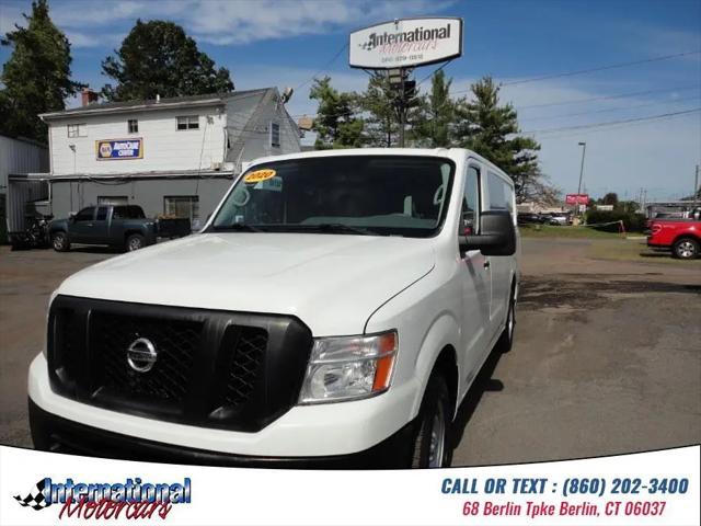 2020 Nissan 1500 S Standard Roof V6 for sale in Berlin, CT