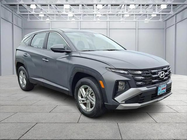 2025 Hyundai Tucson SE for sale in Egg Harbor Township, NJ