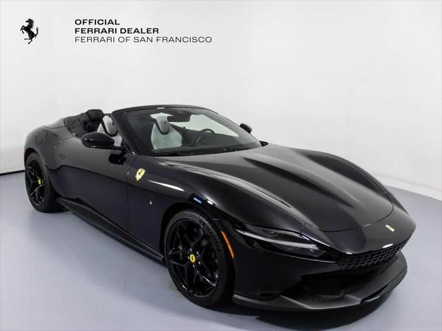 2024 Ferrari Roma Base for sale in Mill Valley, CA