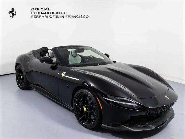 2024 Ferrari Roma Base for sale in Mill Valley, CA