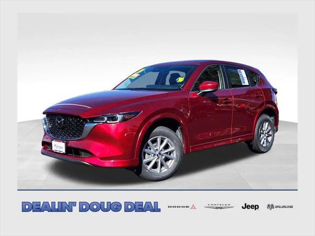 2024 Mazda CX-5 2.5 S Select for sale in Fort Collins, CO