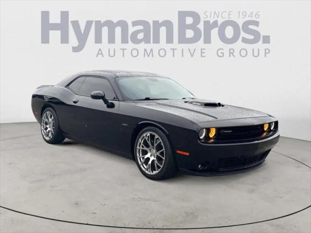 2016 Dodge Challenger R/T Shaker for sale in Midlothian, VA