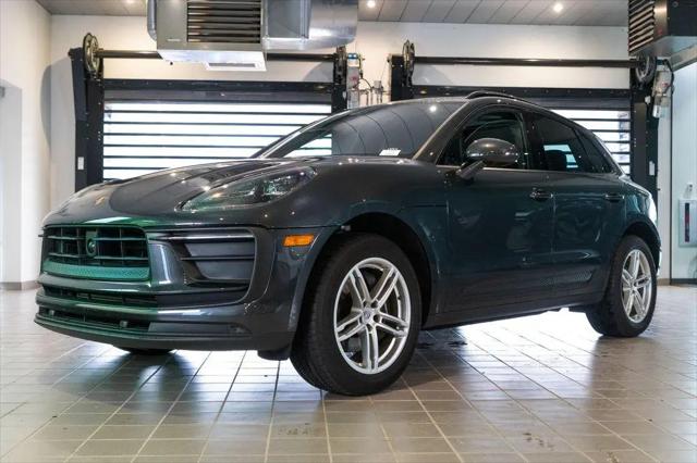 2025 Porsche Macan Unknown for sale in Glendale, WI