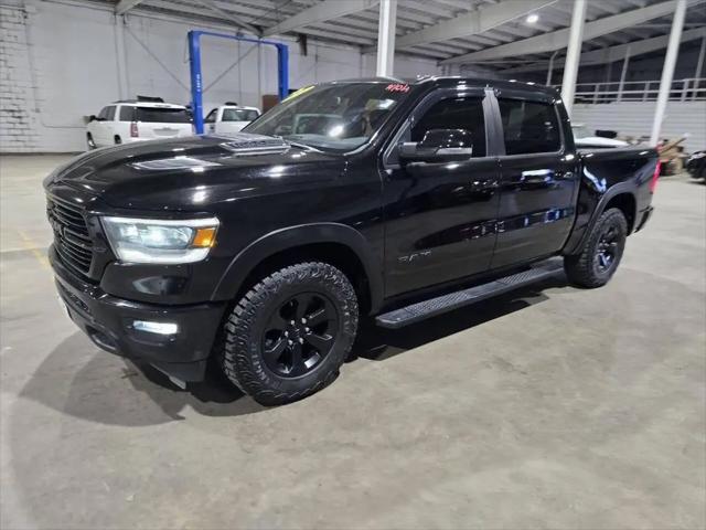 2019 Ram 1500 Rebel for sale in Storm Lake, IA