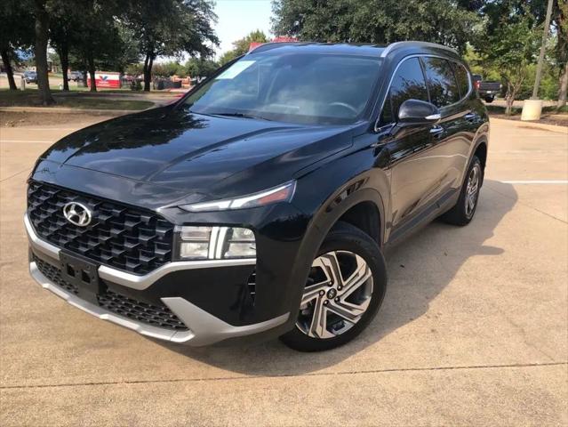 2023 Hyundai Santa Fe SEL for sale in Keller, TX