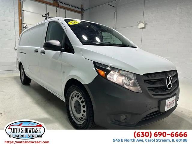 2021 Mercedes-Benz Metris Base for sale in Carol Stream, IL
