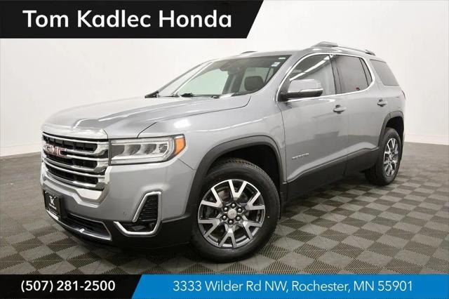 2023 GMC Acadia SLT for sale in Rochester, MN