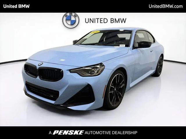 2025 BMW M240 i for sale in Alpharetta, GA