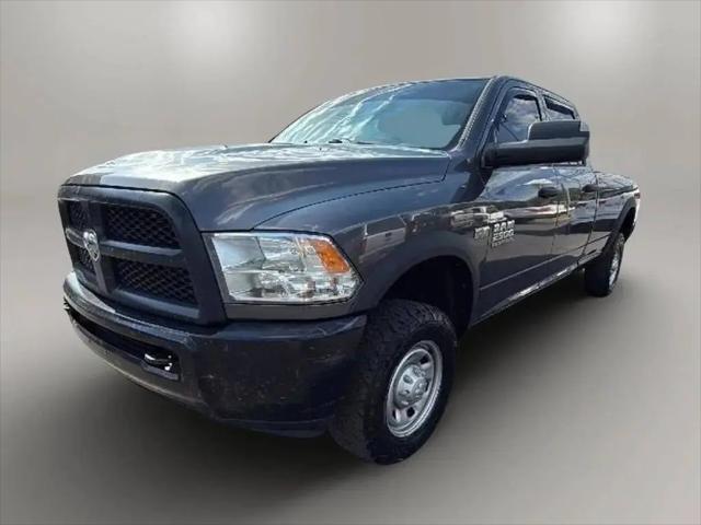 2014 Ram 2500 Tradesman for sale near Columbus, OH