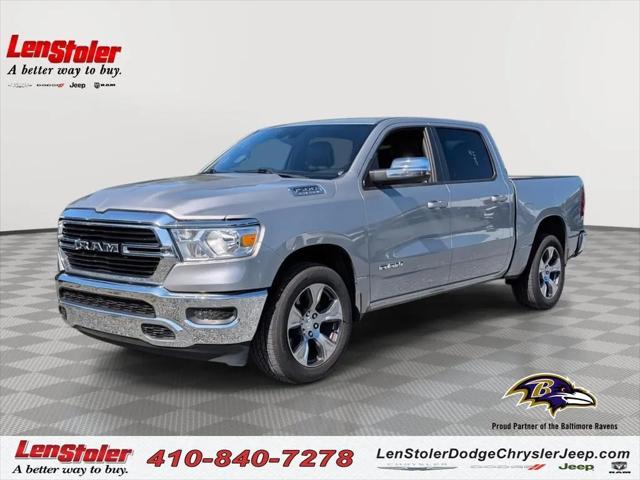 2024 Ram 1500 Laramie Crew Cab 4x2 5'7" Box for sale in Westminster, MD