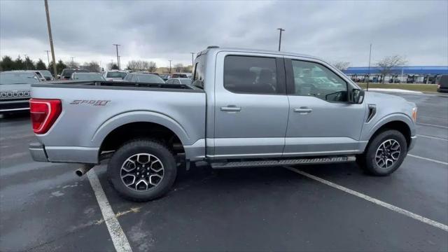 2022 Ford F-150 XLT for sale in Columbus, OH