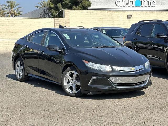 2019 Chevrolet Volt LT for sale in Tustin, CA