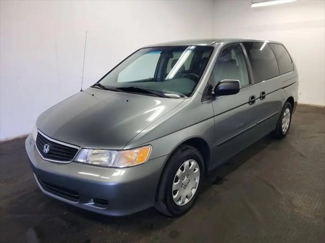 2000 Honda Odyssey LX for sale near Fairfield, OH