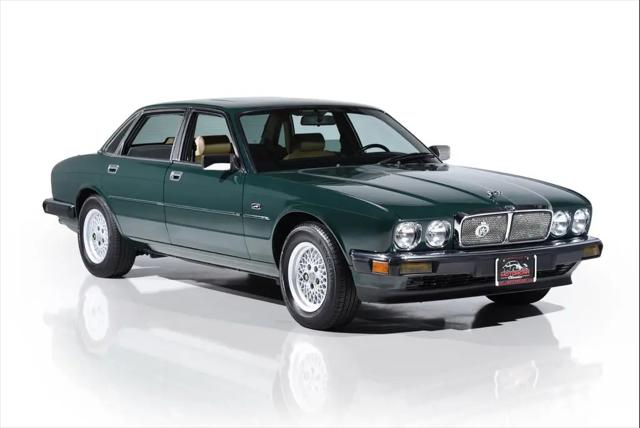 1988 Jaguar XJ6 XJ6 for sale in Farmingdale, NY