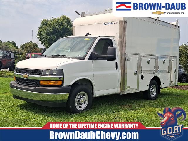 2025 Chevrolet Express Cutaway Work Van for sale in Nazareth, PA