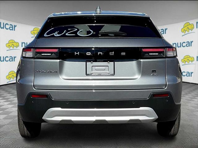 2025 Honda Prologue EX