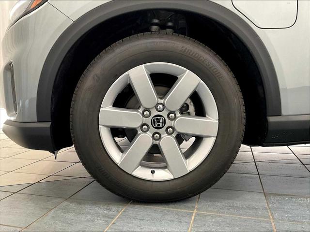 2025 Honda Prologue EX