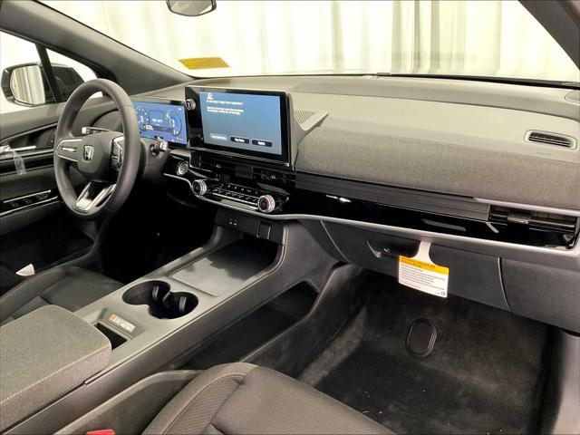 2025 Honda Prologue EX