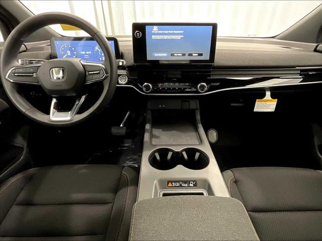 2025 Honda Prologue EX