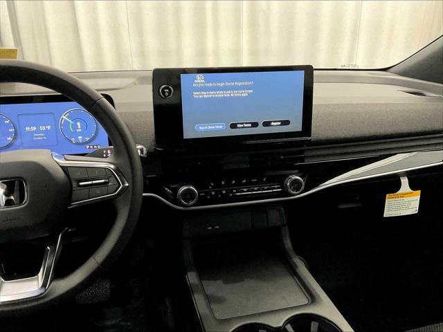2025 Honda Prologue EX
