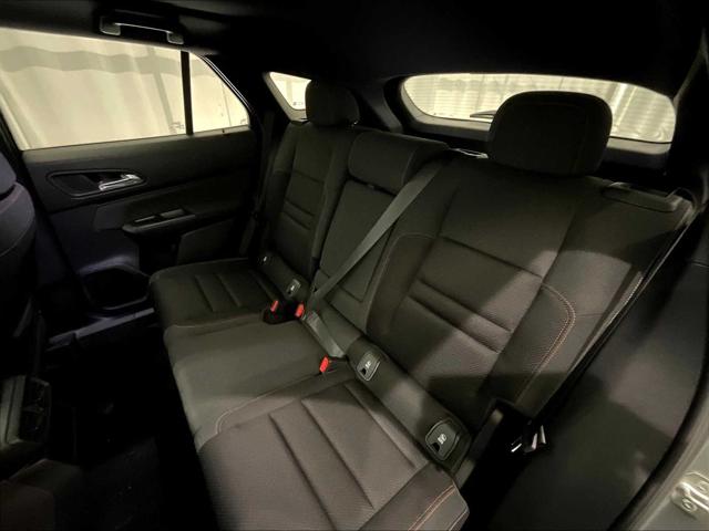 2025 Honda Prologue EX
