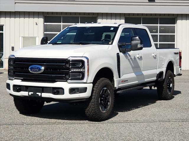 2026 Ford F-350 Platinum for sale in Elkton, MD