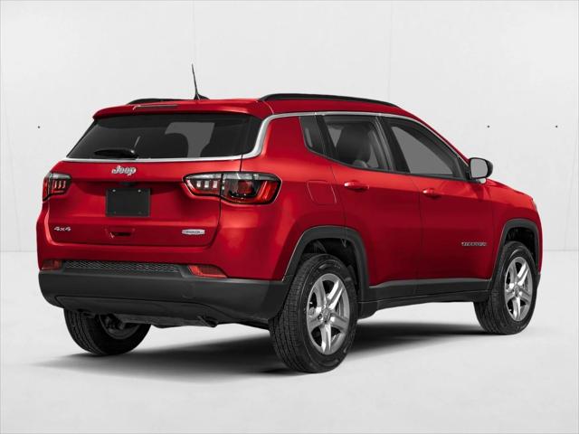 2026 Jeep Compass Latitude Altitude 2026 Jeep Compass Latitude Altitude