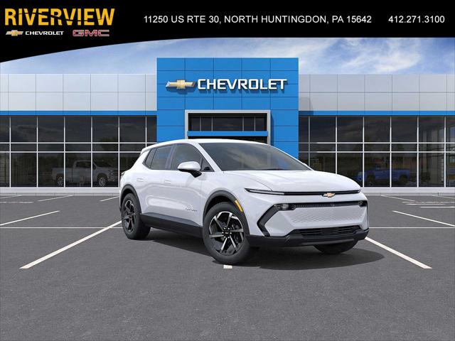 2026 Chevrolet Equinox LT1 w/PCY for sale in North Huntingdon, PA