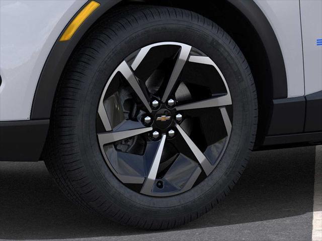 2026 Chevrolet Equinox LT1 w/PCY