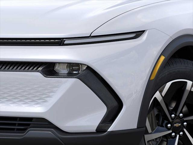 2026 Chevrolet Equinox LT1 w/PCY