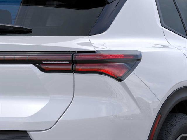 2026 Chevrolet Equinox LT1 w/PCY