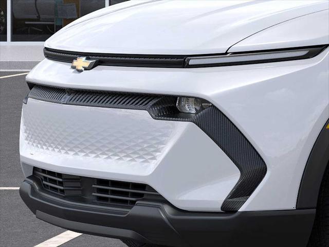2026 Chevrolet Equinox LT1 w/PCY