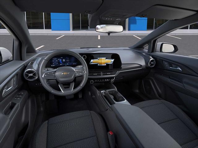 2026 Chevrolet Equinox LT1 w/PCY