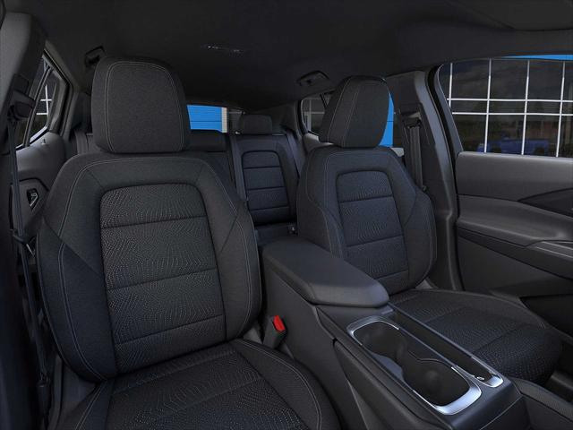 2026 Chevrolet Equinox LT1 w/PCY