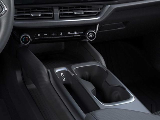 2026 Chevrolet Equinox LT1 w/PCY
