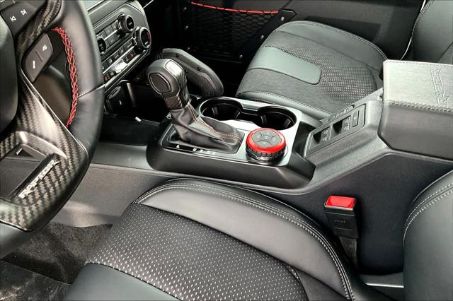 New 2025 Ford Bronco For Sale in Lubbock, TX