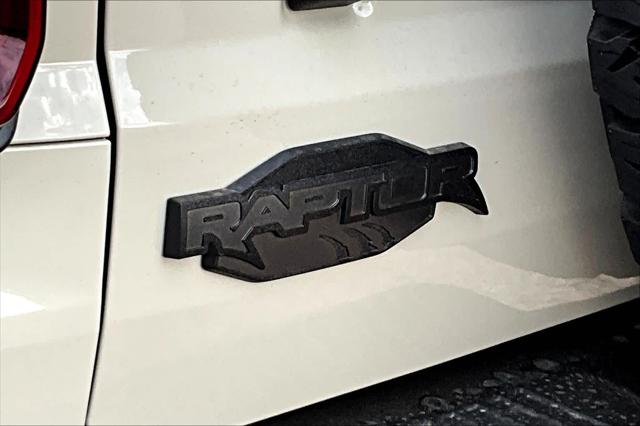 New 2025 Ford Bronco For Sale in Lubbock, TX