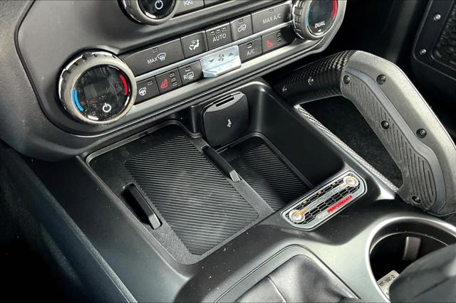 New 2025 Ford Bronco For Sale in Lubbock, TX