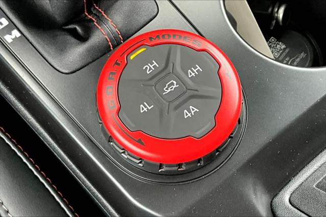 New 2025 Ford Bronco For Sale in Lubbock, TX