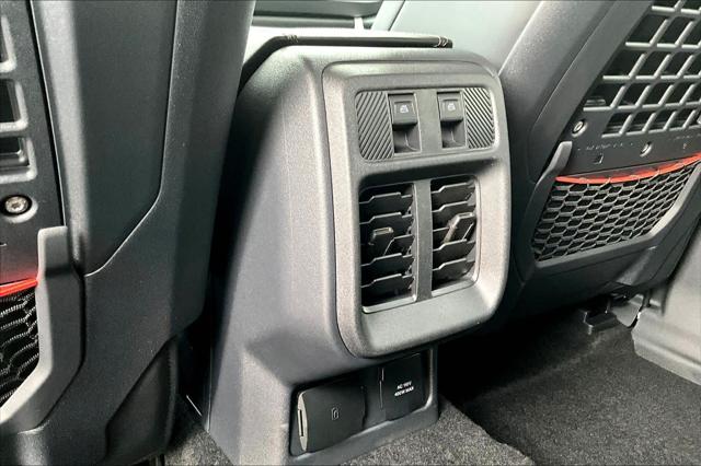 New 2025 Ford Bronco For Sale in Lubbock, TX