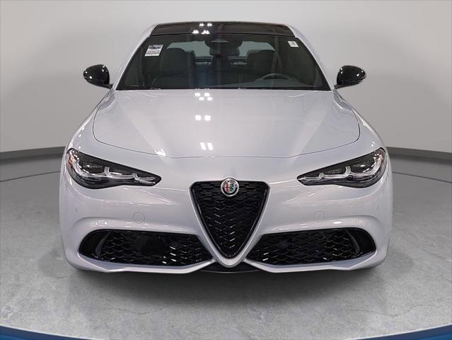 2025 Alfa Romeo Giulia GIULIA RWD