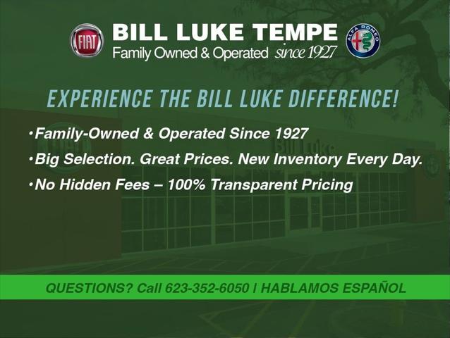 2025 Alfa Romeo Stelvio STELVIO AWD