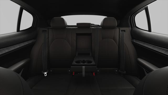 2025 Alfa Romeo Stelvio STELVIO AWD 2025 Alfa Romeo Stelvio STELVIO AWD