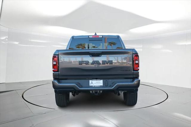 2026 RAM Ram 1500 RAM 1500 EXPRESS CREW CAB 4X4 57 BOX