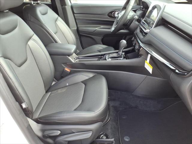 2026 Jeep Compass Latitude Altitude 2026 Jeep Compass Latitude Altitude