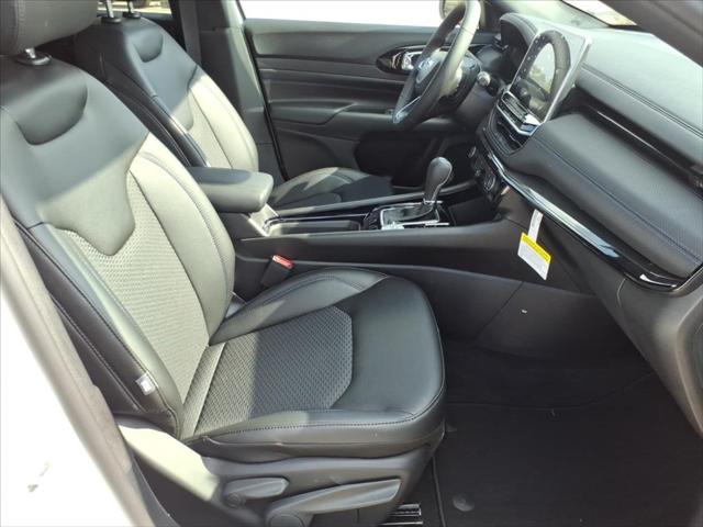 2026 Jeep Compass Latitude Altitude 2026 Jeep Compass Latitude Altitude