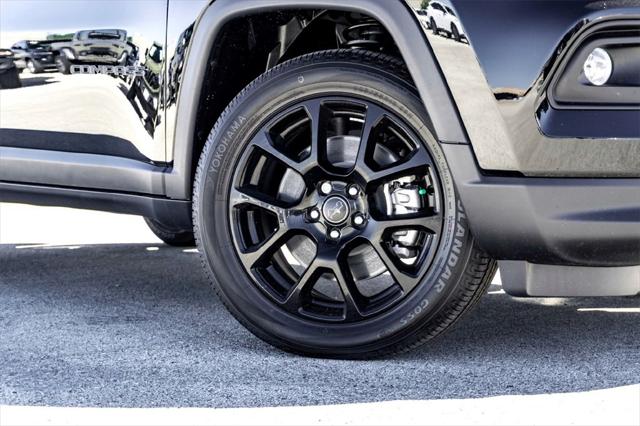 2026 Jeep Compass Latitude Altitude 2026 Jeep Compass Latitude Altitude