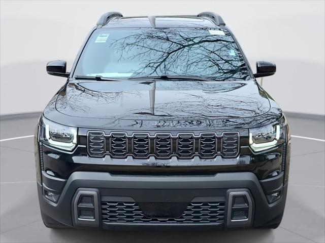 2026 Jeep Cherokee CHEROKEE LIMITED 4X4 2026 Jeep Cherokee CHEROKEE LIMITED 4X4