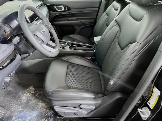 2026 Jeep Compass COMPASS LATITUDE ALTITUDE 4X4 2026 Jeep Compass COMPASS LATITUDE ALTITUDE 4X4